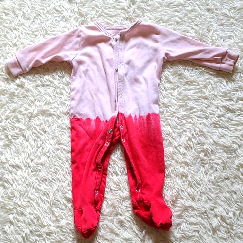 Ro's Garden Jammies